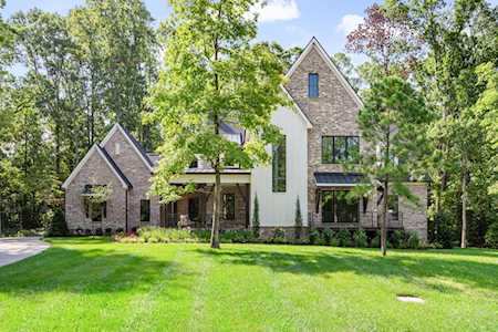 5001 Cobbler Ridge Rd Franklin, TN 37064