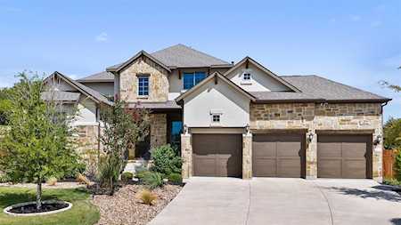 18520 Dewitt PL Austin, TX 78738
