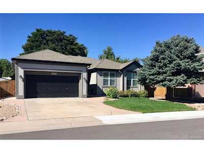 6279 Holman Ct Arvada, CO 80004