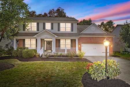 2574 Pleasant Colony Drive Lewis Center, OH 43035