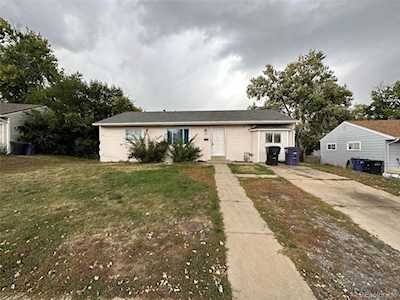 1883 S Perry Way Denver, CO 80219