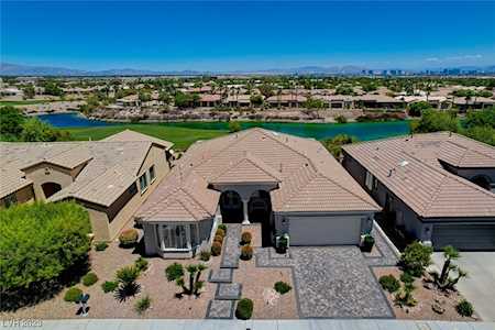 4398 Bella Cascada St Las Vegas, NV 89135