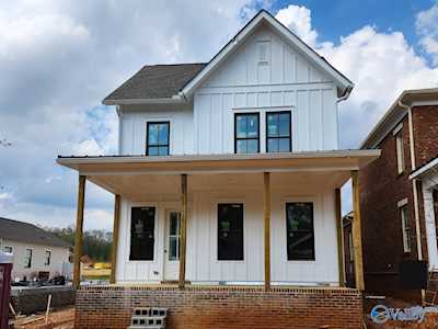 16 NW Weybosset Street Huntsville, AL 35806