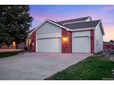 1764 Moonstone Cir Loveland, CO 80537