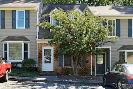 59 Forest Oaks Drive Durham, NC 27705