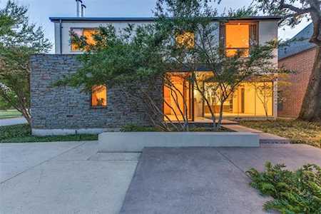 3501 Lindenwood Avenue Highland Park, TX 75205