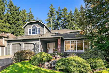 4058 240th Place SE Sammamish, WA 98029