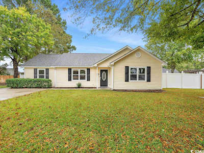 1099 Jasmine Trail Little River, SC 29566