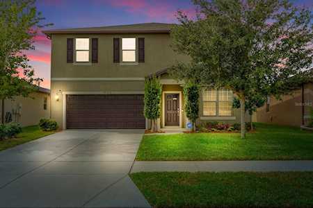 15303 Stone House Dr Brooksville, FL 34604