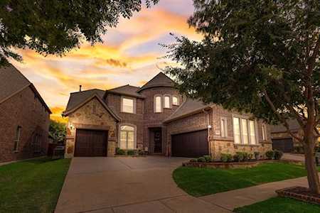 3617 Caribou Trail McKinney, TX 75070