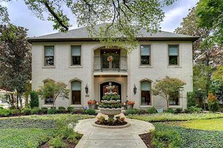 4901 Lafayette Avenue Fort Worth, TX 76107
