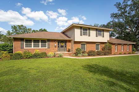 3420 Castlebar Circle Tallahassee, FL 32309