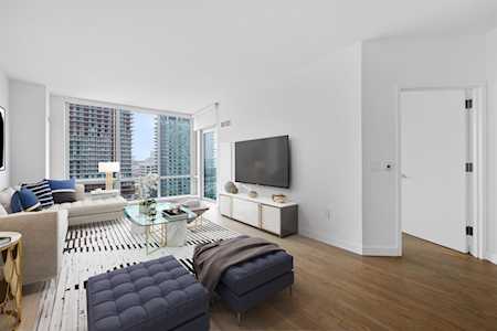 1 Shore Lane #1802 Jersey City, NJ 07310
