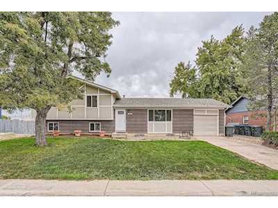 1521 E 119th Pl Northglenn, CO 80233
