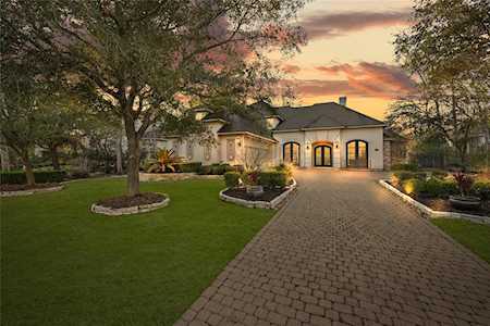 Creekside Park The Woodlands Tx Luxury Houses - Homes for Sale in