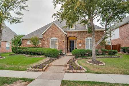 1009 Cross Plains Drive Allen, TX 75013