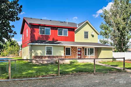22680 Hoskins Road Wilder, ID 83676