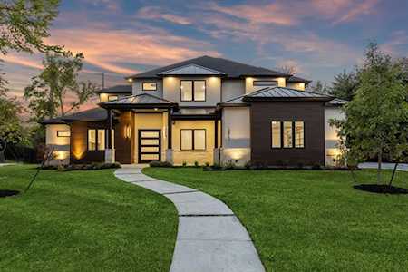 3517 Matador Ranch Road Southlake, TX 76092