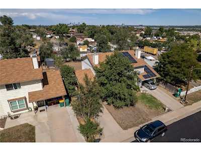 2217 W Wesley Ave Englewood, CO 80110