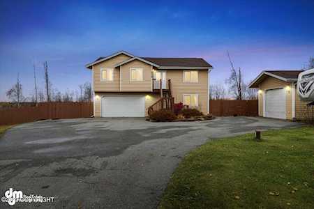 4315 W Rangeview Dr Wasilla, AK 99623