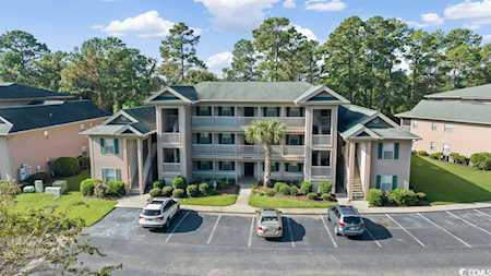 448 Pinehurst Ln. #16D Pawleys Island, SC 29585