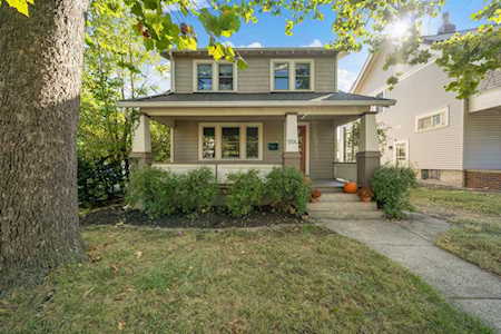 1206 Willard Avenue Columbus, OH 43212