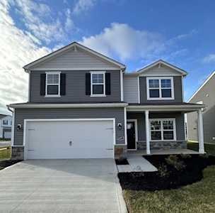 1497 Raley Way Columbus, OH 43228