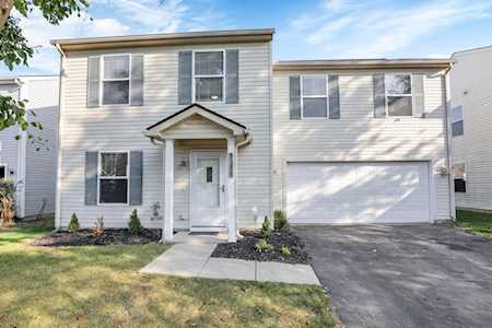 7514 Canal Highlands Boulevard Canal Winchester, OH 43110
