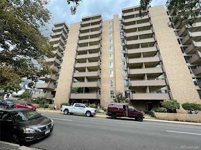 700 Washington St #302 Denver, CO 80203