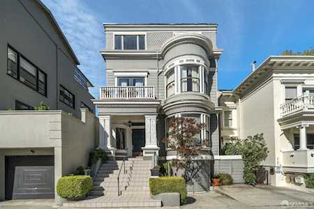 2172 Pacific Avenue #1 San Francisco, CA 94115