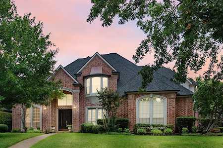 6817 Shalimar Court Colleyville, TX 76034