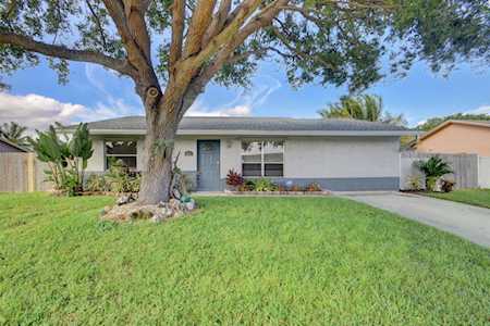 4872 Poseidon Place Lake Worth, FL 33463