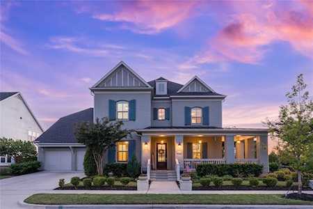 2809 Majestic Avenue McKinney, TX 75071