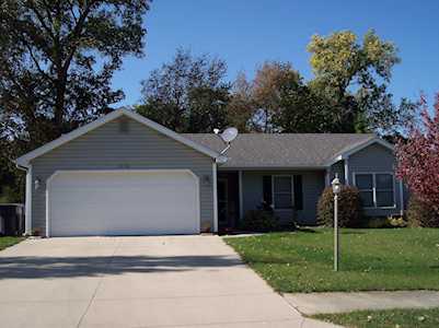 3058 Deerfield Path Warsaw, IN 46582