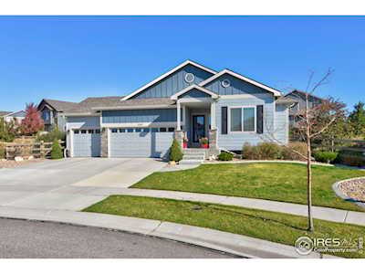 552 Mount Rainier Ct Berthoud, CO 80513