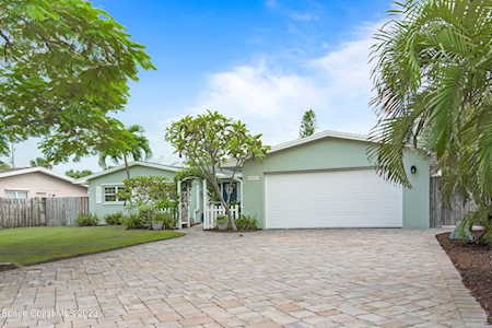 2355 Reef Avenue Indialantic, FL 32903