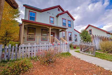 32 Meridian Alley Frisco, CO 80443