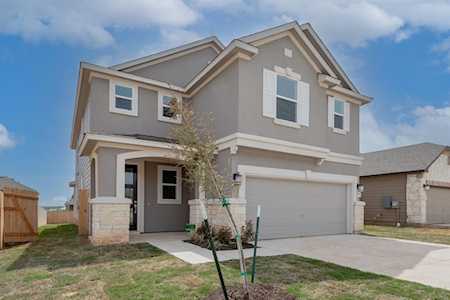 328 Bougainvillea LOOP Georgetown, TX 78626