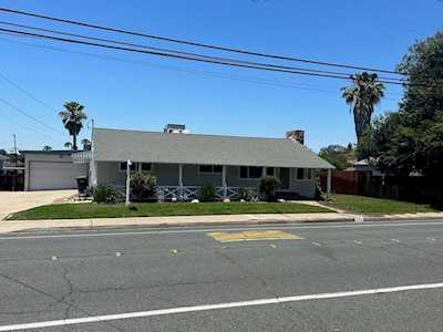 546 Garfield Ave El Cajon, CA 92020