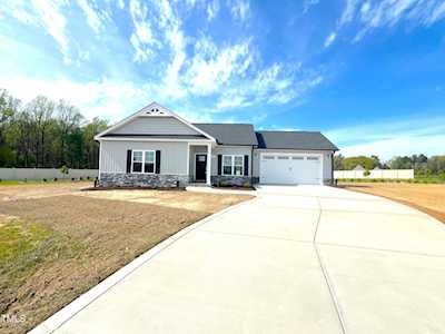 107 Waterstone Court Fremont, NC 27830