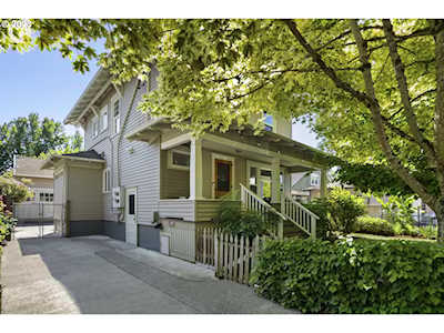 2610 SE 36th AVE Portland, OR 97202