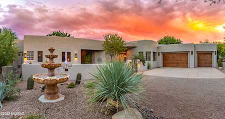 1125 W Ironwood Valley Dr Oro Valley, AZ 85755