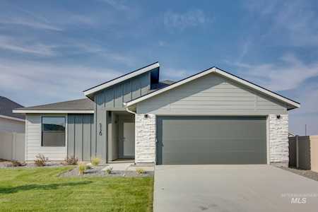 11633 W Skyhaven St Star, ID 83669