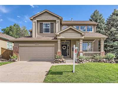 3979 Mallard Dr Highlands Ranch, CO 80126