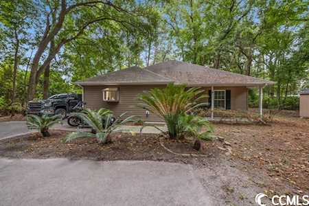 435 Lanier Rd. Murrells Inlet, SC 29576