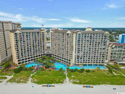 4800 S Ocean Blvd. #808 North Myrtle Beach, SC 29582
