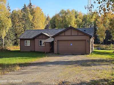 6071 W Admiralty Circle Wasilla, AK 99623