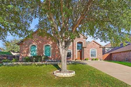 1309 McEntire Court Keller, TX 76248