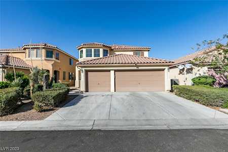 2665 Salida Del Sol Ct Las Vegas, NV 89142