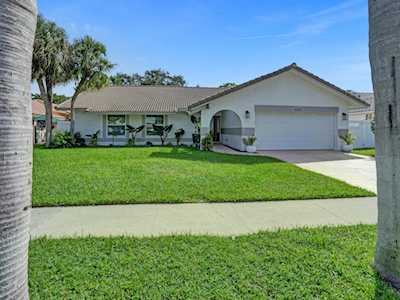 5231 Deerhurst Crescent Circle Boca Raton, FL 33486